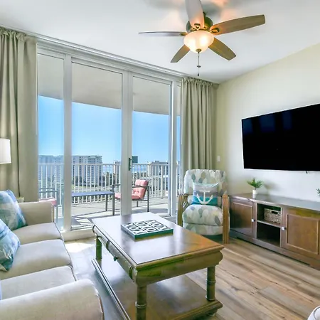 The Palms Of Destin 11117 Appartement
